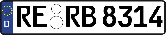 RE-RB8314