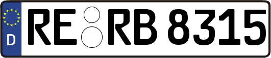 RE-RB8315