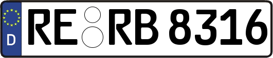 RE-RB8316