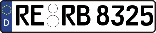 RE-RB8325