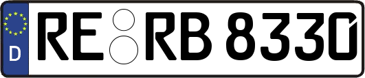 RE-RB8330