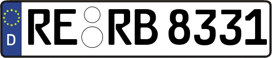 RE-RB8331