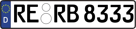 RE-RB8333