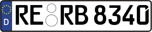 RE-RB8340