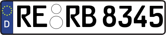 RE-RB8345