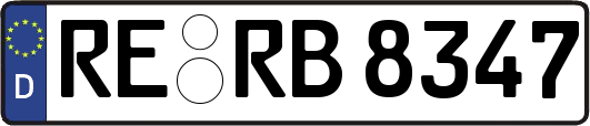 RE-RB8347