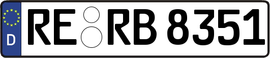 RE-RB8351