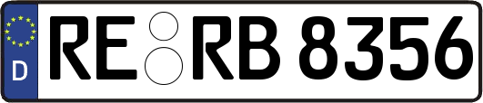 RE-RB8356