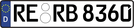 RE-RB8360