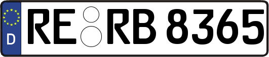 RE-RB8365