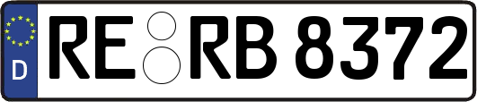 RE-RB8372