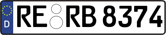RE-RB8374
