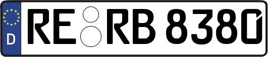 RE-RB8380