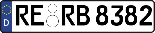 RE-RB8382