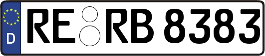 RE-RB8383