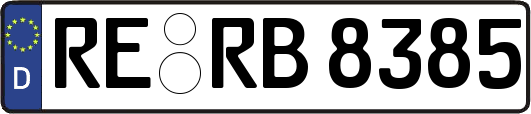 RE-RB8385