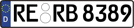 RE-RB8389