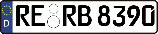 RE-RB8390