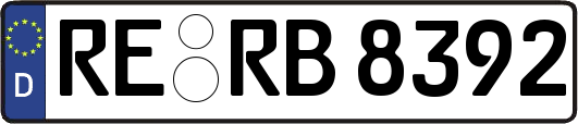 RE-RB8392