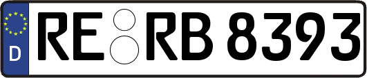 RE-RB8393