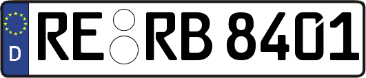 RE-RB8401