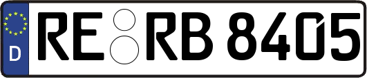 RE-RB8405