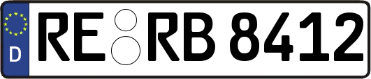 RE-RB8412