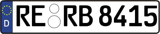 RE-RB8415