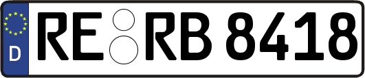 RE-RB8418