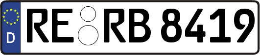 RE-RB8419
