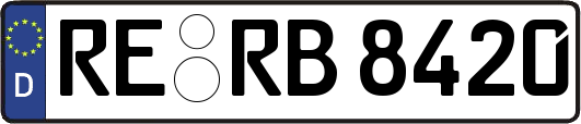 RE-RB8420