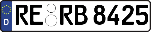 RE-RB8425