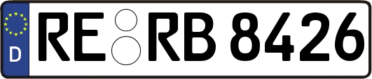 RE-RB8426