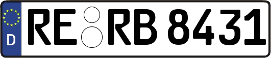 RE-RB8431