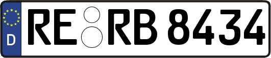 RE-RB8434
