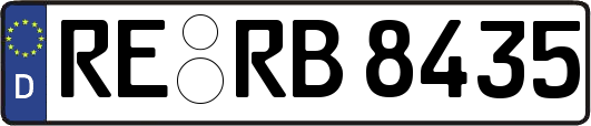 RE-RB8435