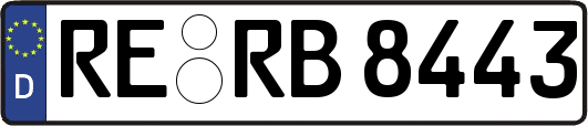 RE-RB8443