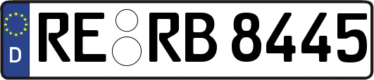 RE-RB8445