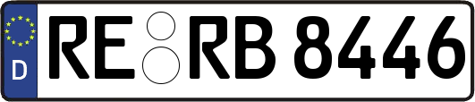 RE-RB8446