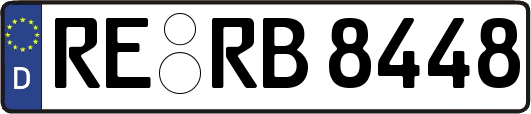 RE-RB8448