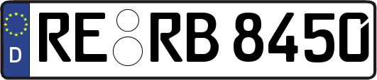 RE-RB8450