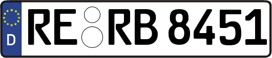 RE-RB8451