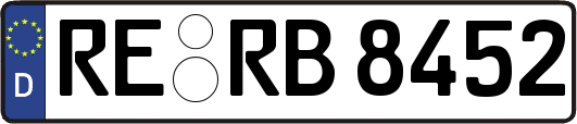 RE-RB8452