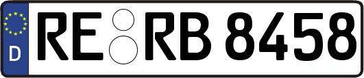 RE-RB8458