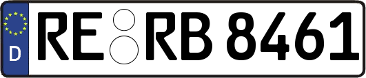 RE-RB8461