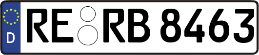 RE-RB8463