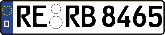 RE-RB8465