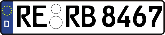 RE-RB8467