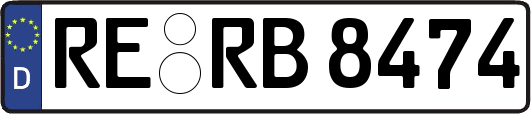 RE-RB8474