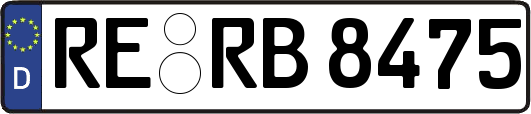RE-RB8475